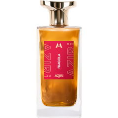 Fragola by Aziri perfume bottle