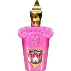 Casamorati - Frutti Reali by XerJoff perfume bottle
