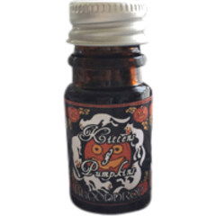 Kittens & Pumpkins by Astrid Perfume / Blooddrop perfume bottle