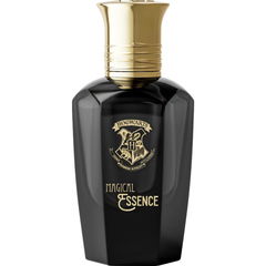 Ambition by Harry Potter perfume bottle