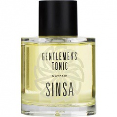 Sinsa by Gentlemen's Tonic perfume bottle