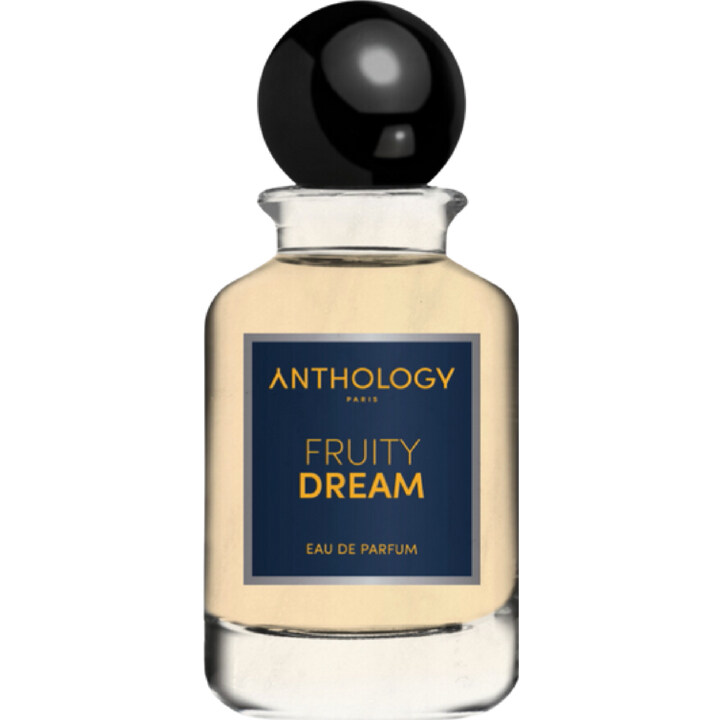 Fruity Dream by Anthology perfume bottle