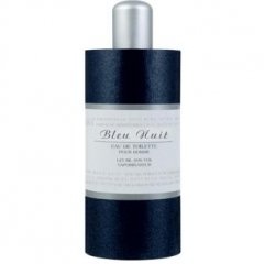 Bleu Nuit by Maison de Senteurs perfume bottle