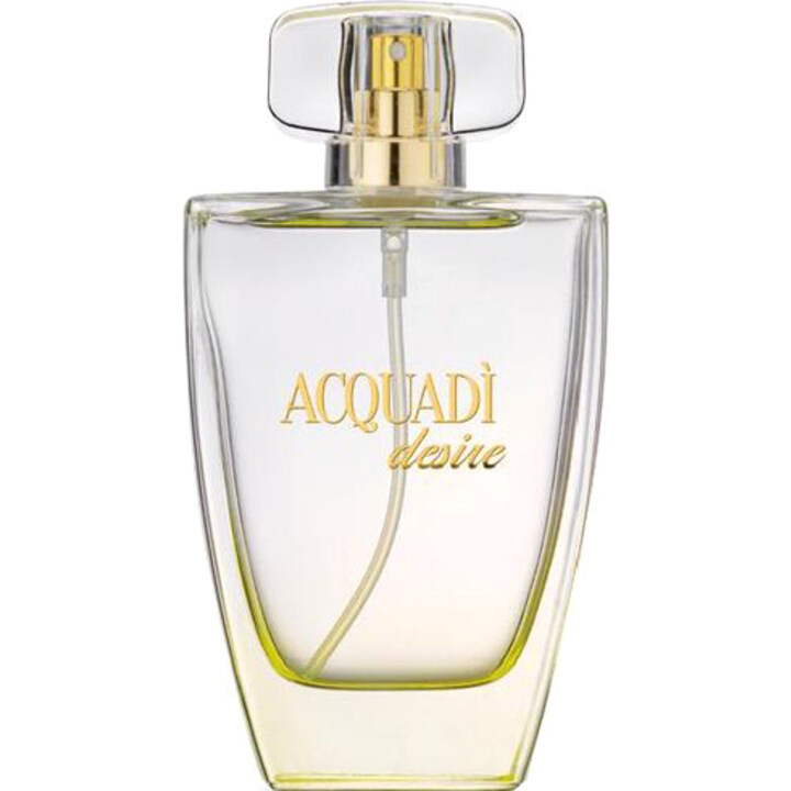 Acquadì Desire by Acquadì perfume bottle