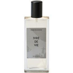 Ivre de Vie by Gini perfume bottle