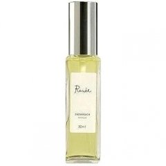 Snowpeach by Renée perfume bottle