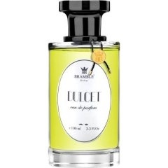 Dulcet by Bramble perfume bottle