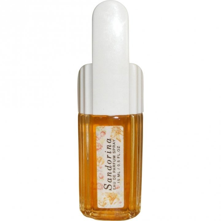 Club Elegance - Sandorina by Starion perfume bottle