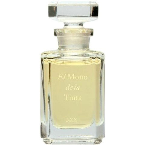 El Mono de la Tinta (Pura Esencia) by Fueguia 1833 perfume bottle