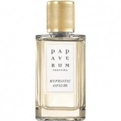 Papaverum - Hypnotic Opium by Jardin de Parfums perfume bottle