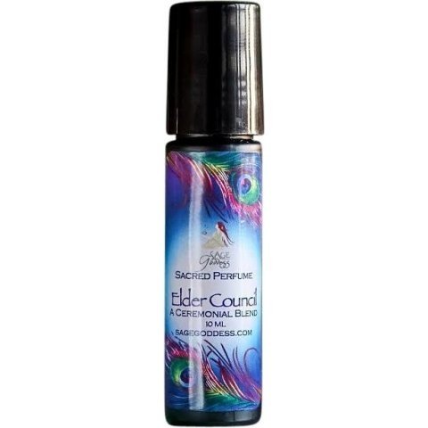 Elder Council by The Sage Goddess perfume bottle