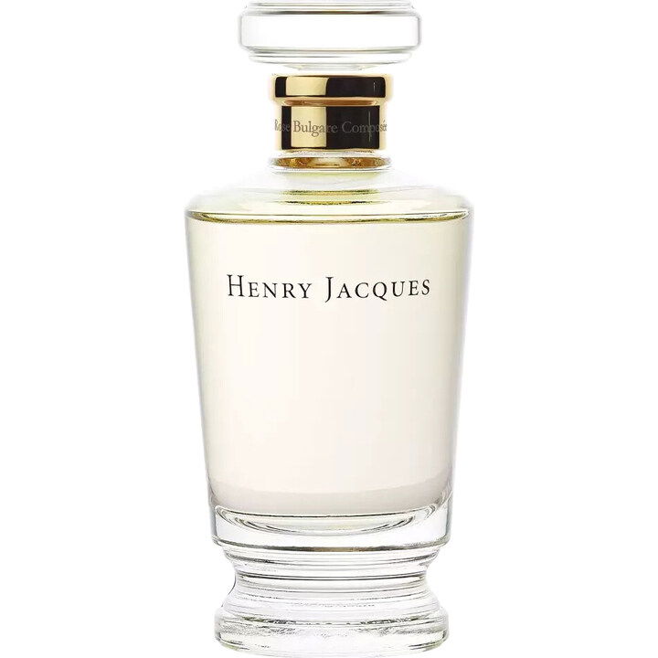 Rose Bulgare Composée (Extrait de Parfum) by Henry Jacques perfume bottle
