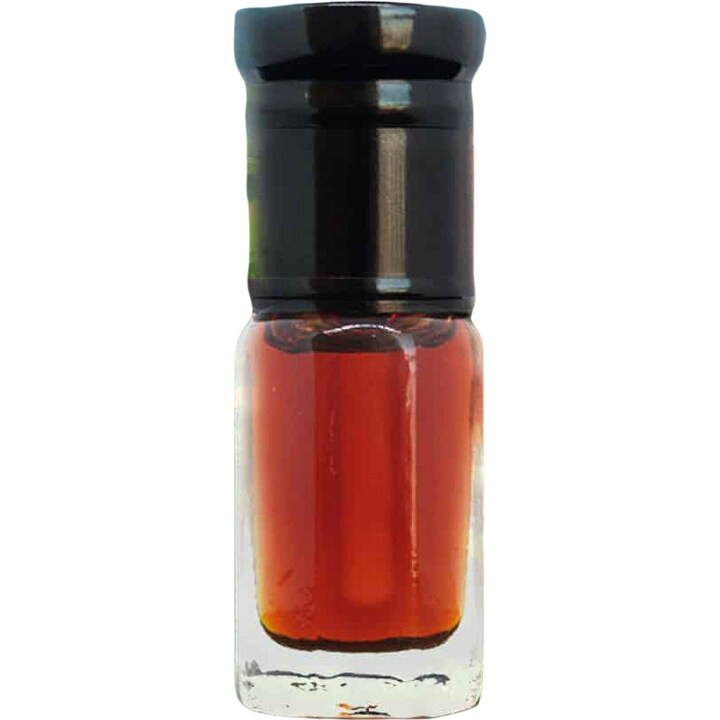 Sumatora by OudBar perfume bottle