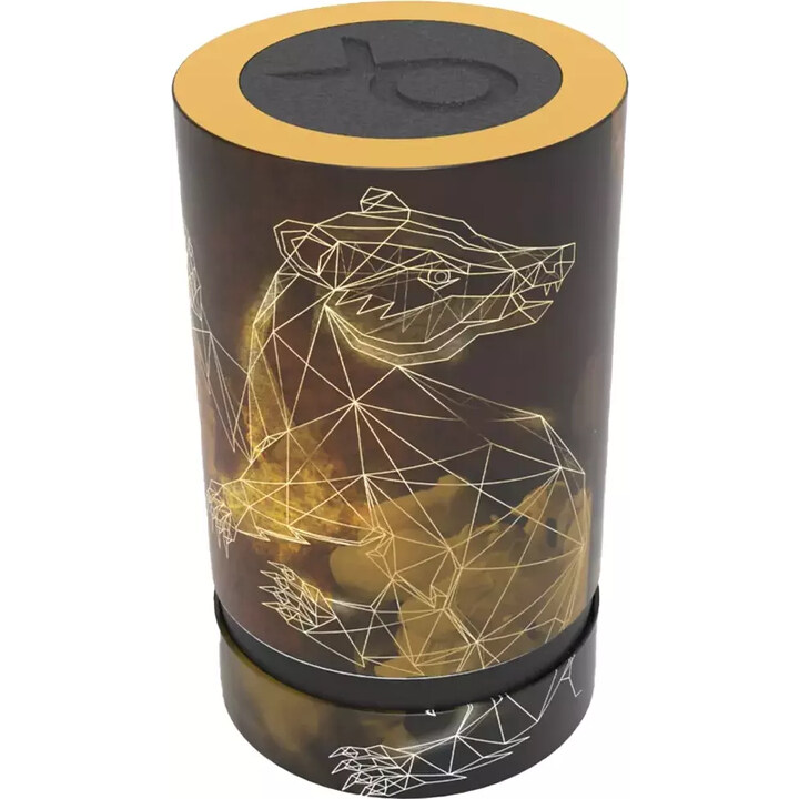 Hufflepuff by Okaia perfume bottle