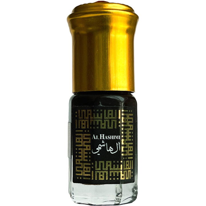 Dehn al Oud by Al Hashimi perfume bottle