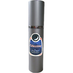 Célestine by Fragrifert perfume bottle