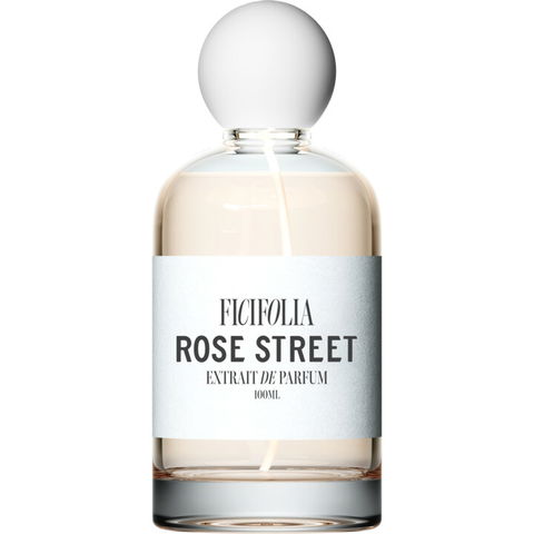 Rose Street by Ficifolia perfume bottle