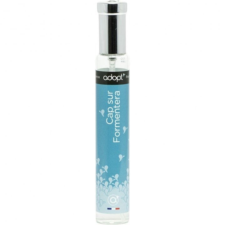 Cap sur Formentera by Adopt' / Réserve Naturelle perfume bottle