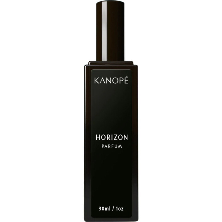 Horizon by Kanopé perfume bottle