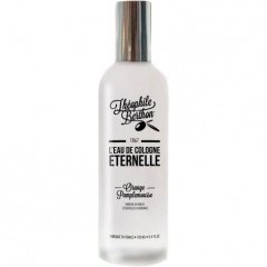 L'Eau de Cologne Éternelle - Orange Pamplemousse by Théophile Berthon perfume bottle
