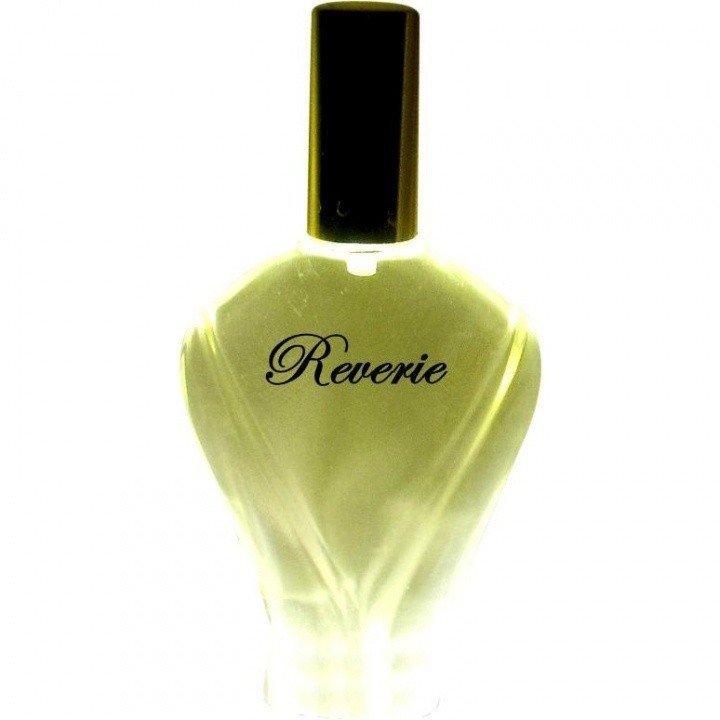 Reverie by William Owen perfume bottle