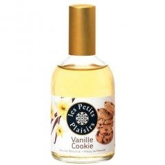 Vanille Cookie / Vanille Cookies by Les Petits Plaisirs perfume bottle