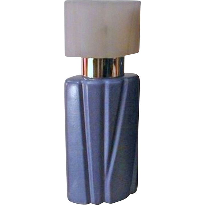Toccara by Avon perfume bottle