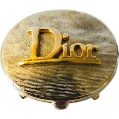 Miss Dior (Parfum Solide) by Dior perfume bottle