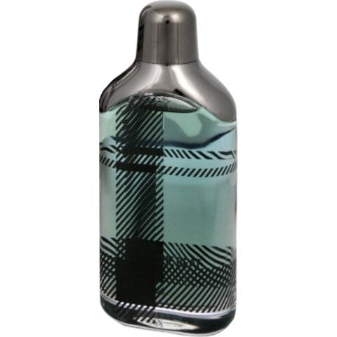 The Beat for Men (After Shave) by Burberry perfume bottle