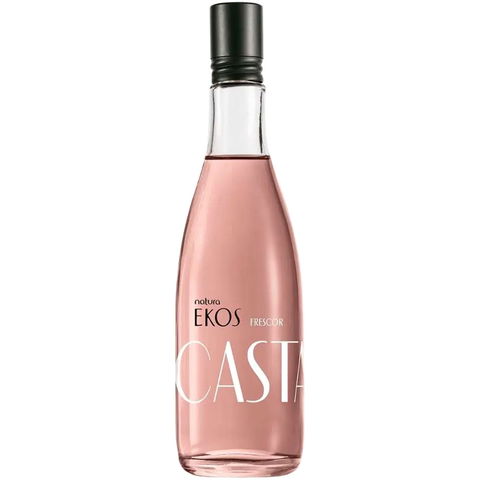 Ekos Castanha Frescor by Natura perfume bottle