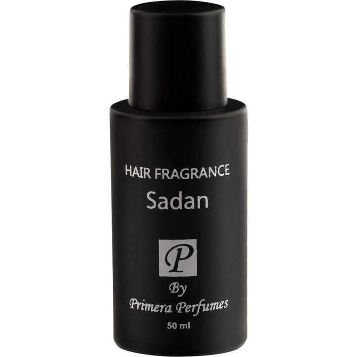 Sadan by Primera Perfumes perfume bottle