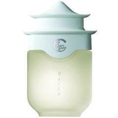 Haiku by Avon perfume bottle