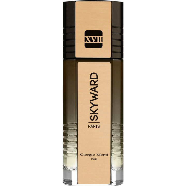 Skyward XVII by Giorgio Monti perfume bottle