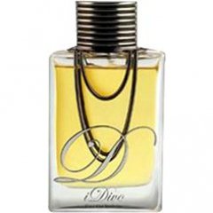 iDivo by Armaf perfume bottle