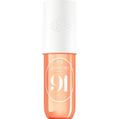 Cheirosa '91 by Sol de Janeiro perfume bottle