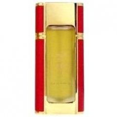 Must de Cartier II EDP by Cartier perfume bottle