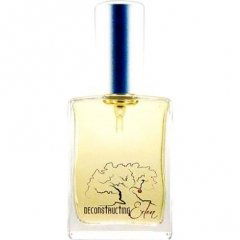 Kushiel's Legacy Series - Eglantine House by Deconstructing Eden perfume bottle