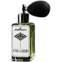 Freedom by Embrace perfume bottle
