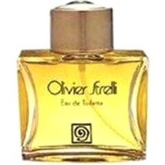 Olivier Strelli EDT by Olivier Strelli perfume bottle