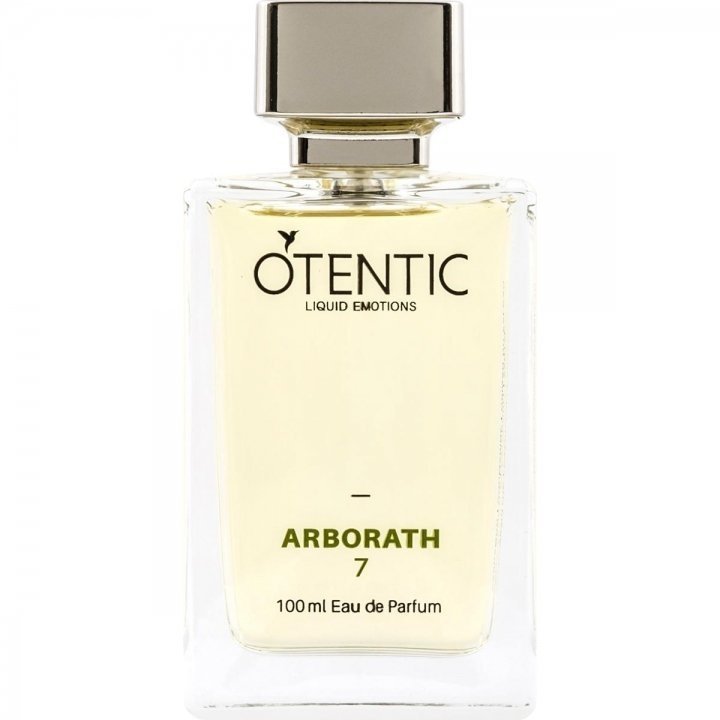Arborath 7 by Otentic perfume bottle