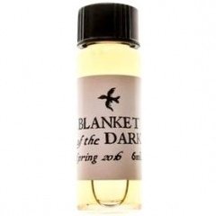 Blanket of the Dark by Sixteen92 perfume bottle