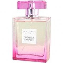Women's Empire by Louis Varel perfume bottle