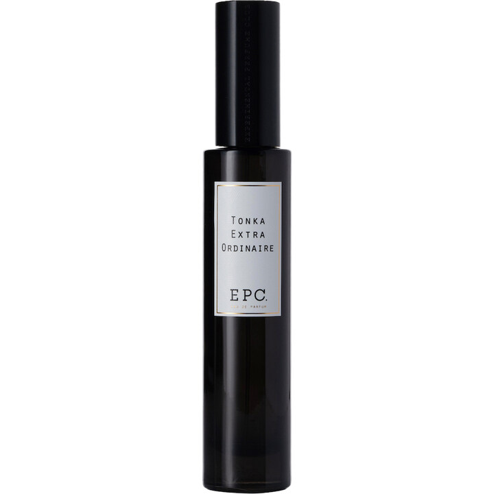 Tonka Extraordinaire by Experimental Perfume Club perfume bottle