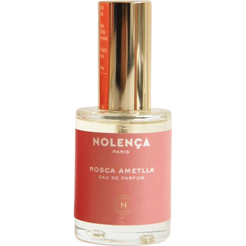 Rosca Ametlla by Nolença perfume bottle