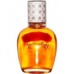 Rose Melody by Gi. Vi. Emme / Visconti di Modrone perfume bottle