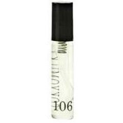 Linden Blossom & Japanese Loquat No. 106 by Tokyomilk perfume bottle