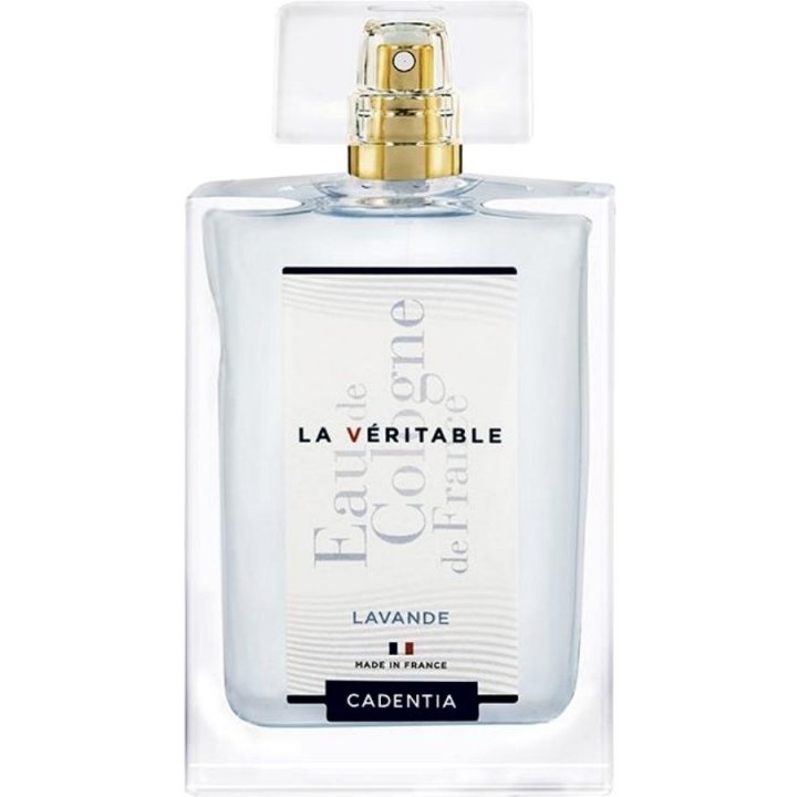 La Véritable - Lavande by Laboratoires Cadentia perfume bottle