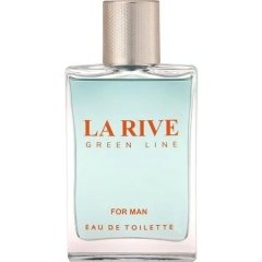 Green Line by La Rive perfume bottle