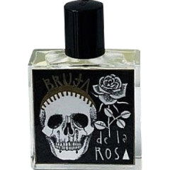 Bruja de la Rosa by D.S. & Durga perfume bottle