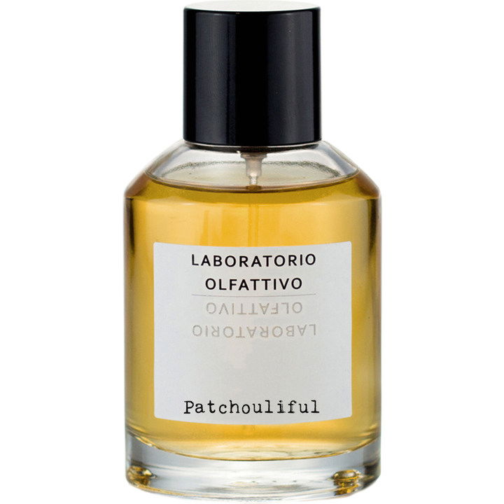 Patchouliful by Laboratorio Olfattivo perfume bottle